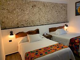 Hotel Zamna