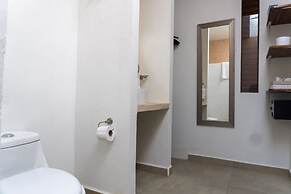 Hotel Zamna