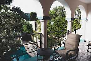 Hotel Zamna