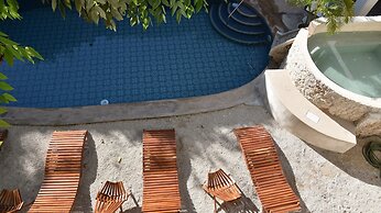 Hotel Zamna