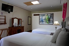 Hotel Zamna