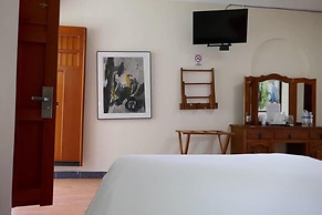 Hotel Zamna