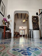 Hotel Zamna
