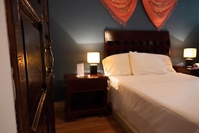 Hotel Zamna
