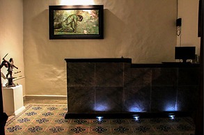 Hotel Zamna