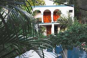 Hotel Zamna