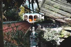 Hotel Zamna