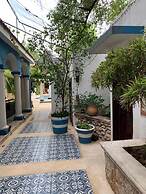 Hotel Zamna