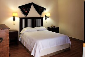 Hotel Zamna