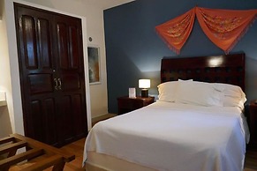 Hotel Zamna