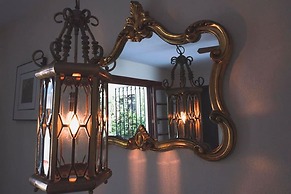 Hotel Zamna
