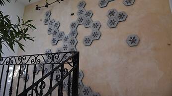 Hotel Zamna