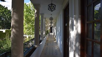 Hotel Zamna