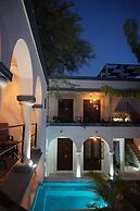 Hotel Zamna