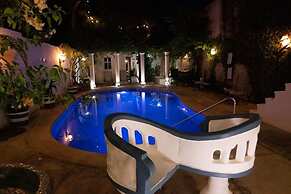 Hotel Zamna