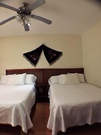 Hotel Zamna