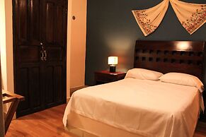 Hotel Zamna