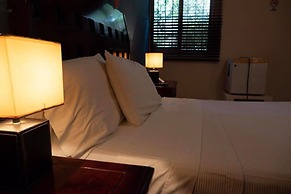 Hotel Zamna
