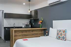 Studio 30 Condhotel by Nah Hotels