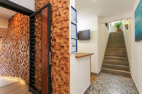 Studio 30 Condhotel by Nah Hotels