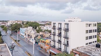 Studio 30 Condhotel by Nah Hotels