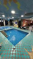 Azul Turquesa Hotel Boutique