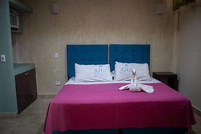 Azul Turquesa Hotel Boutique