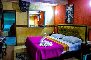 Azul Turquesa Hotel Boutique