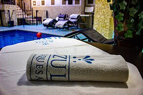 Azul Turquesa Hotel Boutique