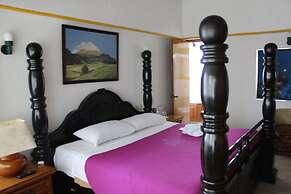 Azul Turquesa Hotel Boutique