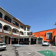 Azul Turquesa Hotel Boutique