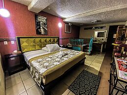 Azul Turquesa Hotel Boutique