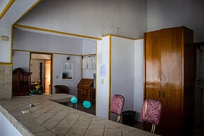 Azul Turquesa Hotel Boutique