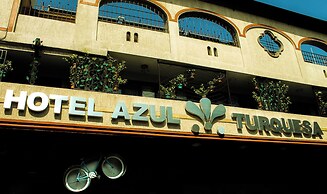 Azul Turquesa Hotel Boutique