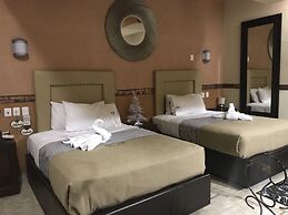Villas y Suites Paraiso del Sur