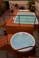Villas y Suites Paraiso del Sur