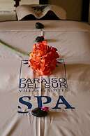 Villas y Suites Paraiso del Sur