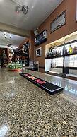 Villas y Suites Paraiso del Sur