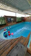Villas y Suites Paraiso del Sur