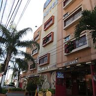Villas y Suites Paraiso del Sur