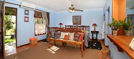 Skeiding Guest Farm