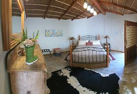 Skeiding Guest Farm