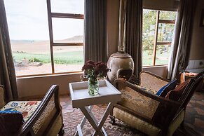 Skeiding Guest Farm