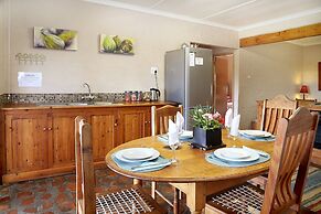 Skeiding Guest Farm