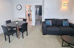 Hacienda Motel