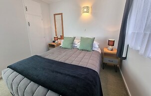 Hacienda Motel
