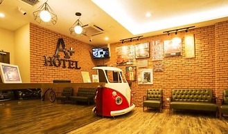 A Plus Boutique Hotel
