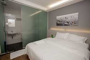 A Plus Boutique Hotel