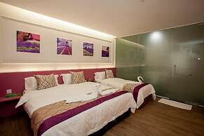 A Plus Boutique Hotel