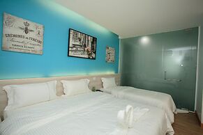 A Plus Boutique Hotel